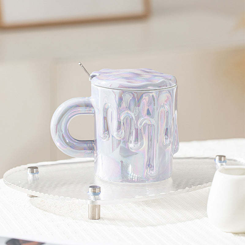 Melting Coffee & Tea Mug
