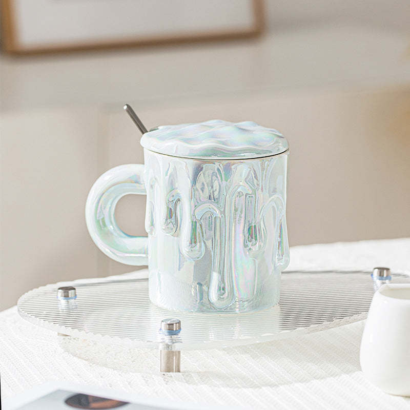 Melting Coffee & Tea Mug