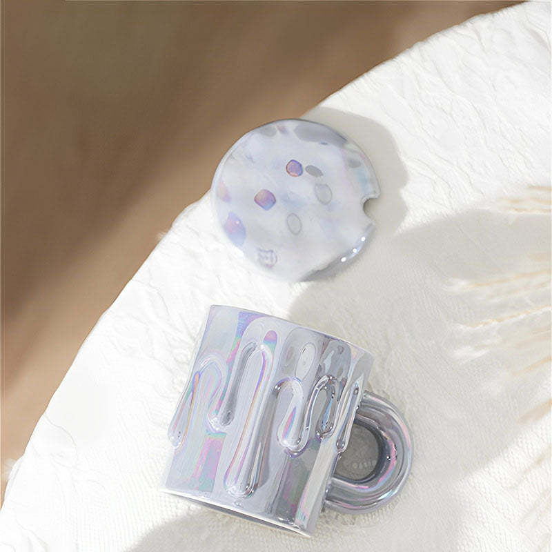 Melting Coffee & Tea Mug