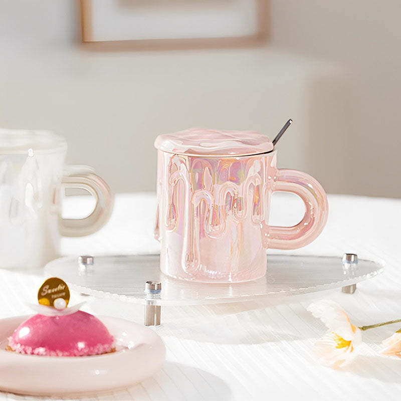 Melting Coffee & Tea Mug