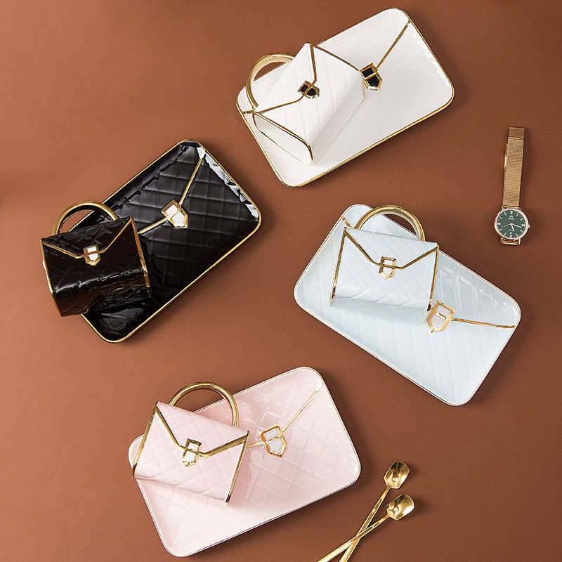 Handbag Coffee & Tea Mug