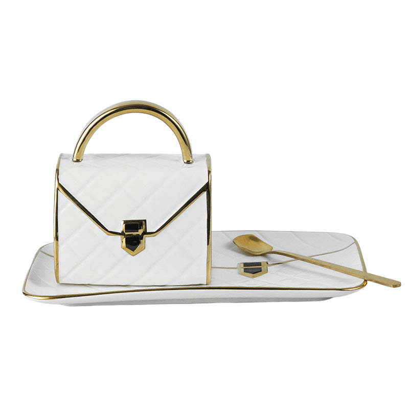 Handbag Coffee & Tea Mug