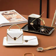 Handbag Coffee & Tea Mug