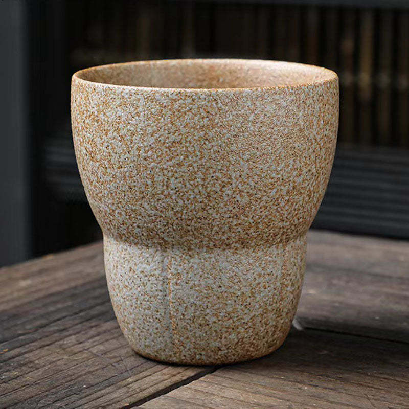 Retro Coffee  & Tea Cup